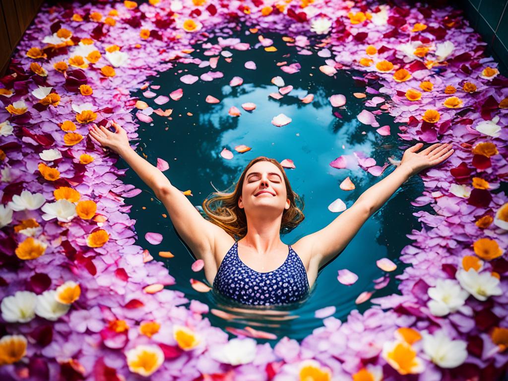 Actividades Relaxantes