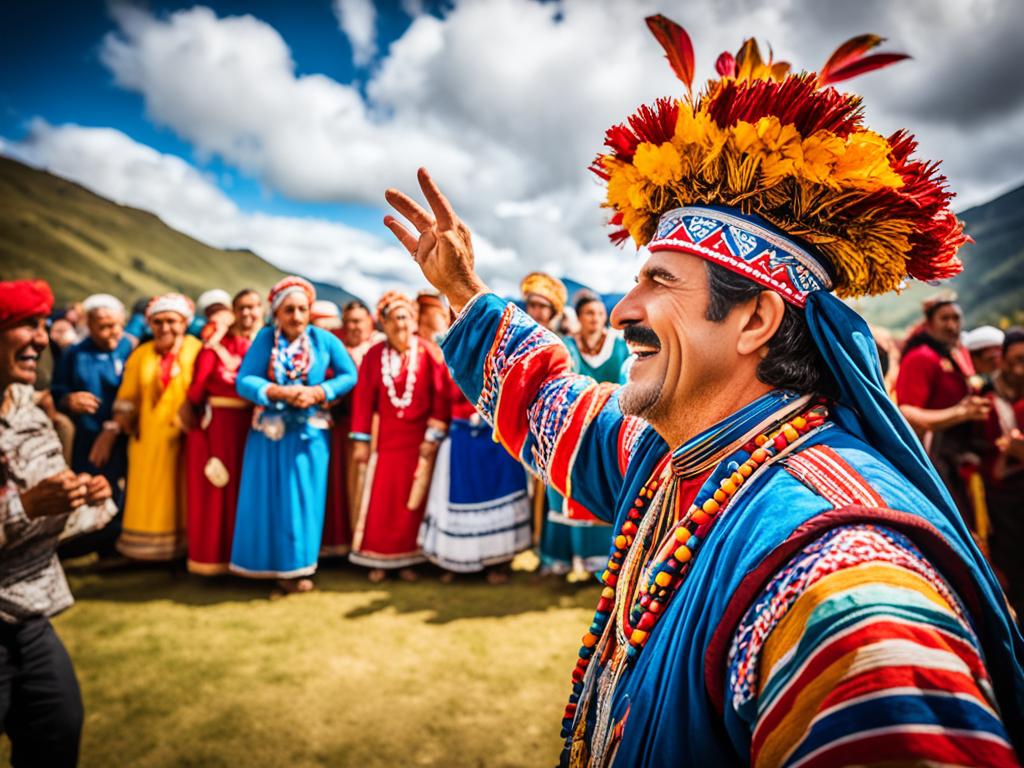 Conexões Profundas Conexões Profundas
