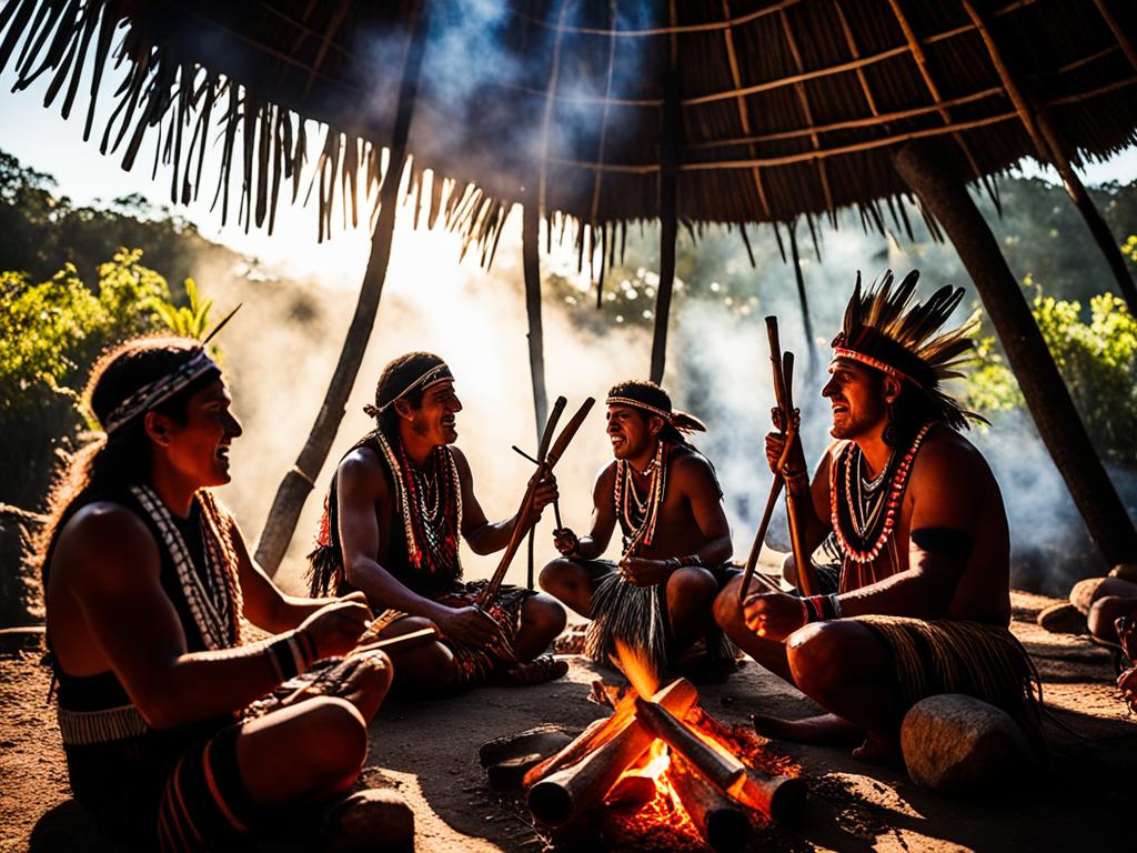 Cultura Indígena Cultura Indígena