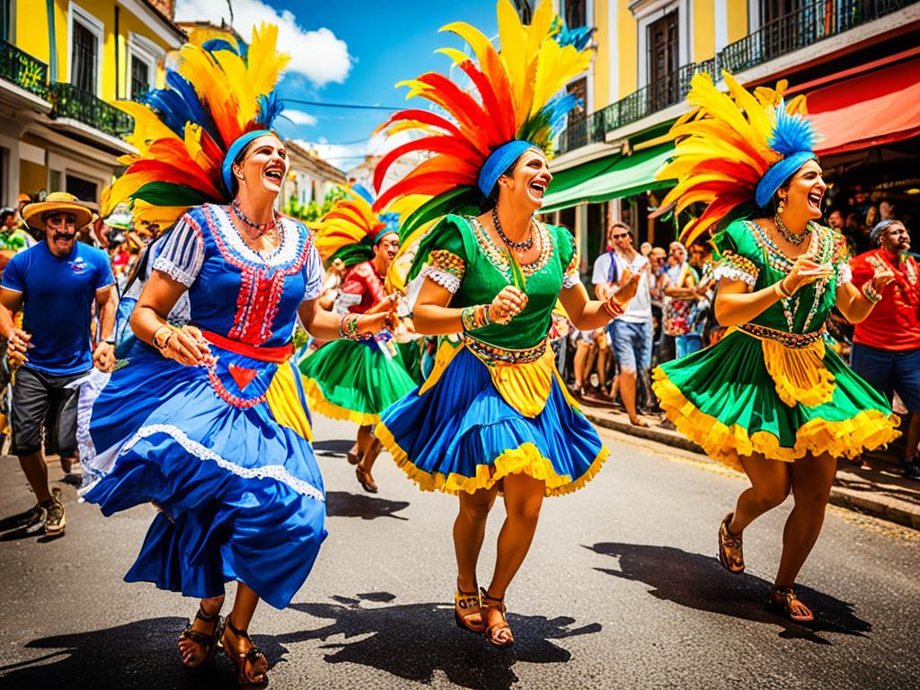 Diversidade Cultural