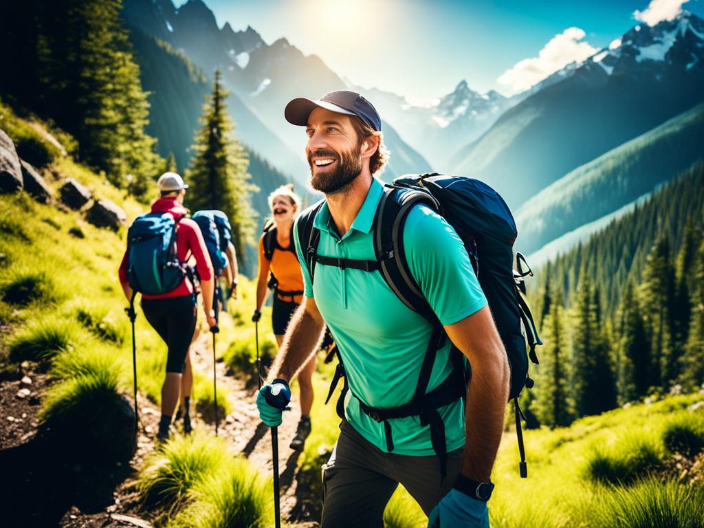 Ecoturismo de Aventura