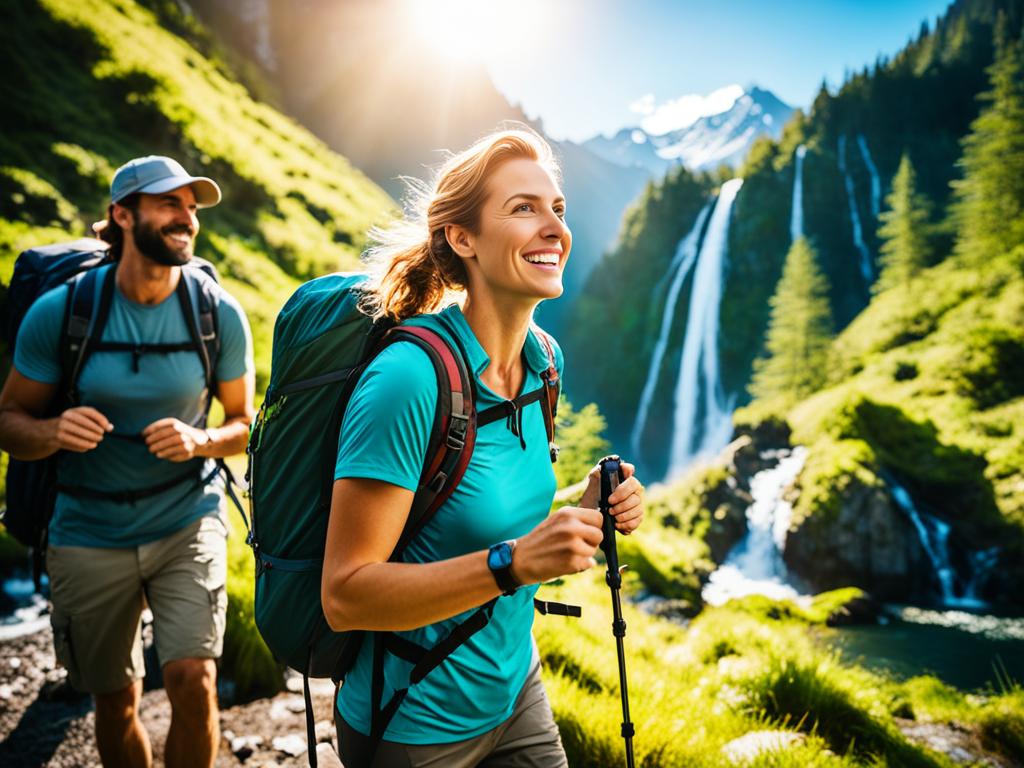 Ecoturismo de Aventura Ecoturismo de Aventura