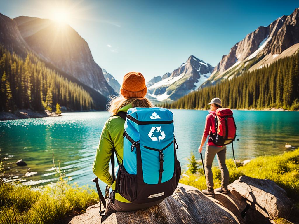 Ecoturismo de Aventura Sustentável Ecoturismo de Aventura Sustentável