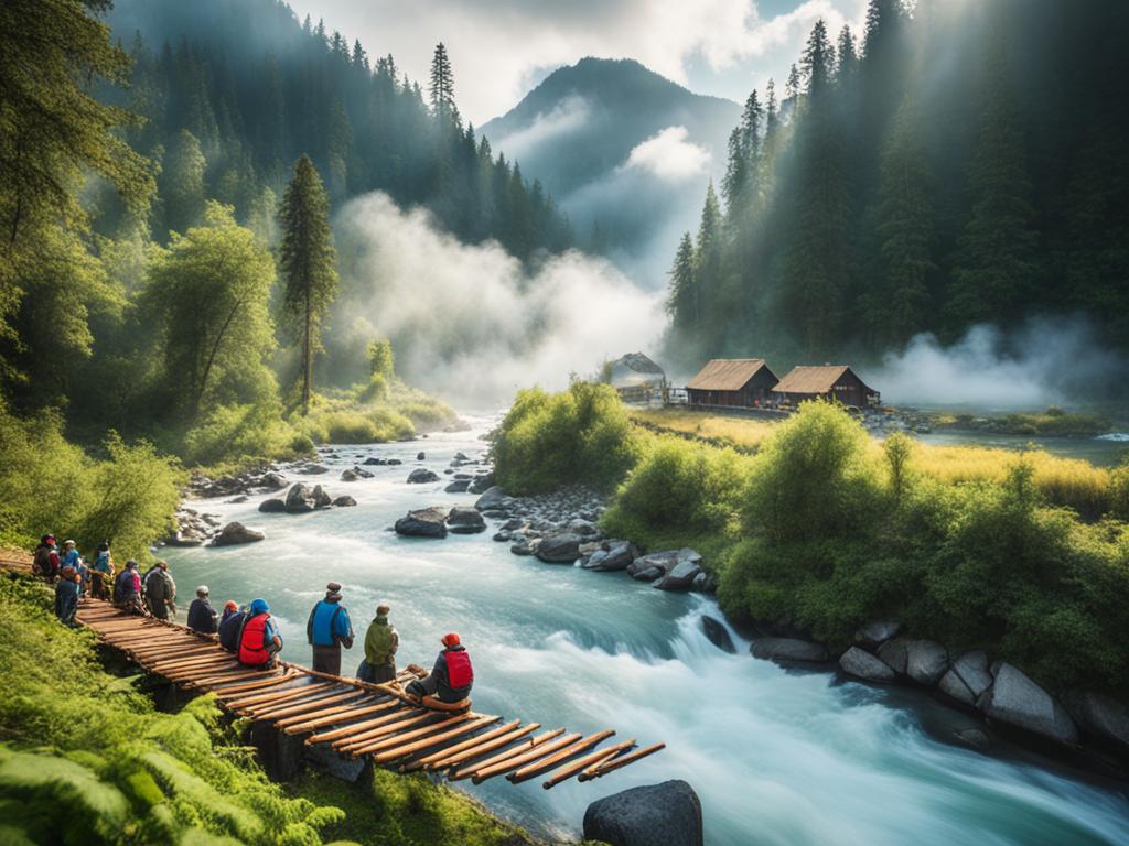 Ecoturismo e Sustentabilidade