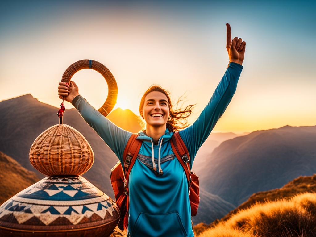 Experiência pelo mundo Experiência pelo mundo