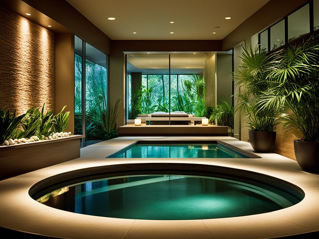 Experiências de Relaxamento Profundo Experiências de Relaxamento Profundo