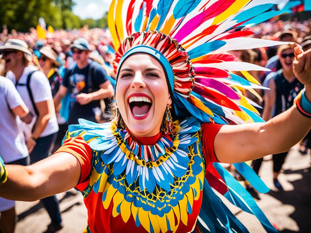 Festivais culturais Festivais culturais