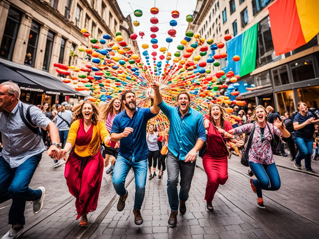 Fugas Culturais nas Capitais Culturais Fugas Culturais nas Capitais Culturais