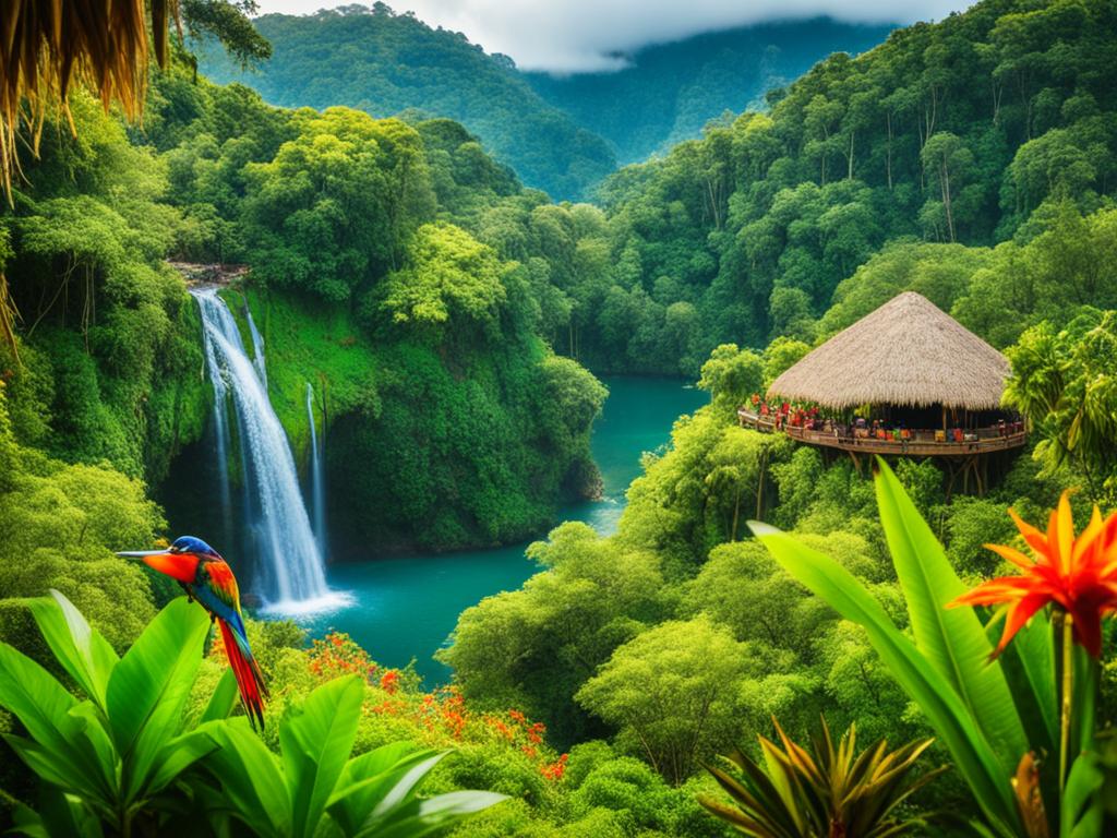 Fugas Culturais pelo Brasil Fugas Culturais pelo Brasil