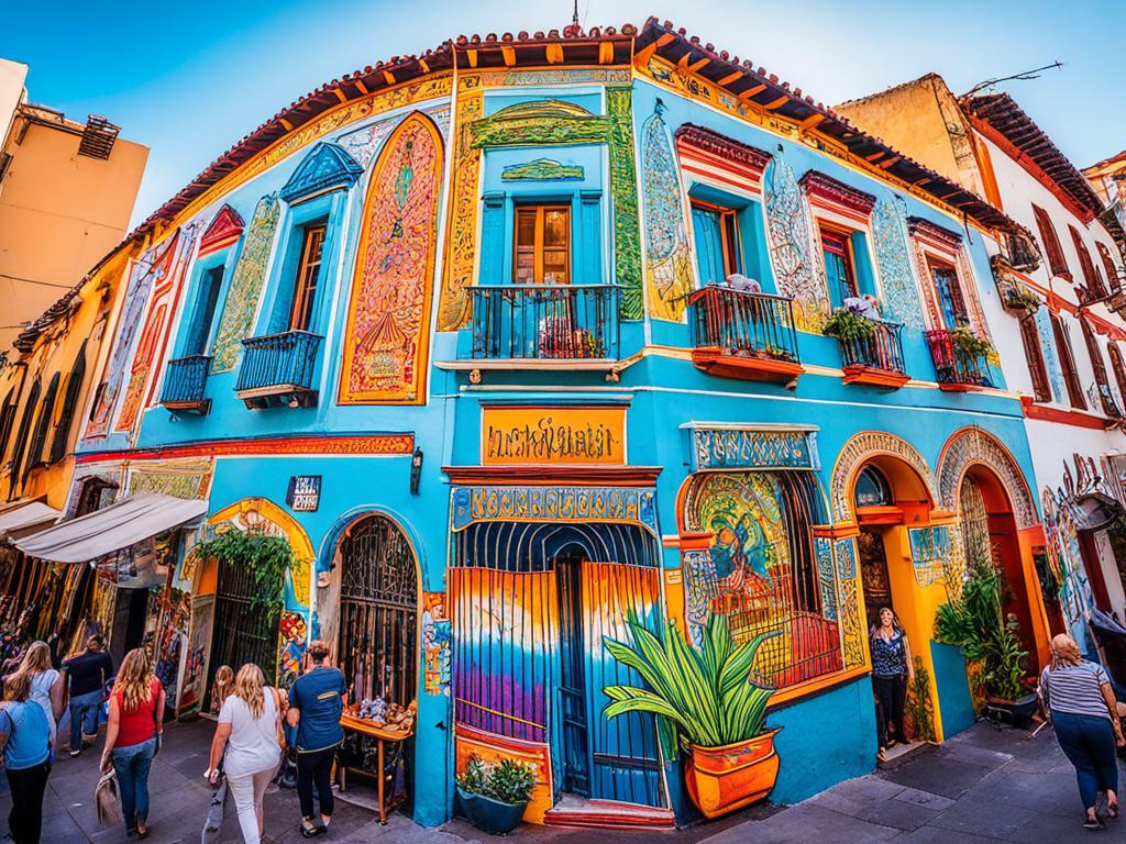 Fugas Culturais que revitalizam a alma