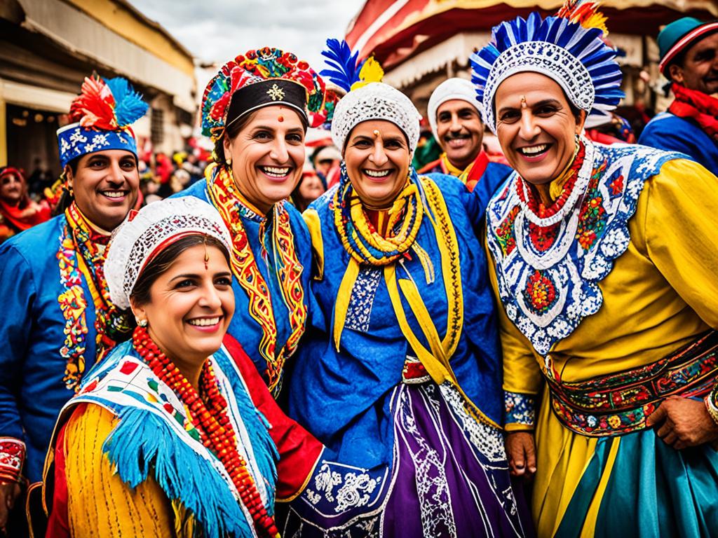 Imagem relacionada a Imersão nas Festividades Regionais Imagem relacionada a Imersão nas Festividades Regionais