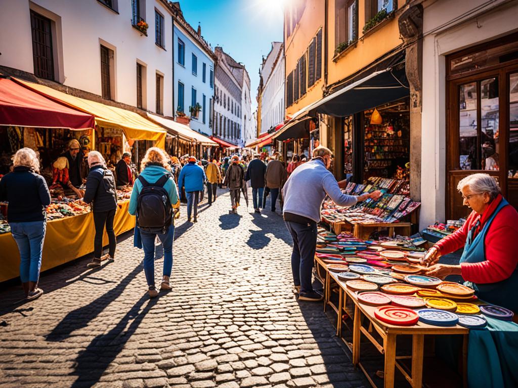 Imersão na Arte Local Imersão na Arte Local