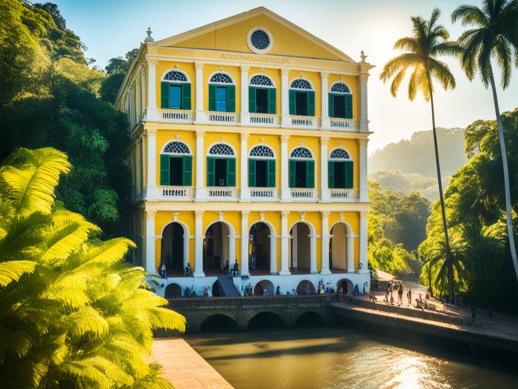 Patrimônio Histórico