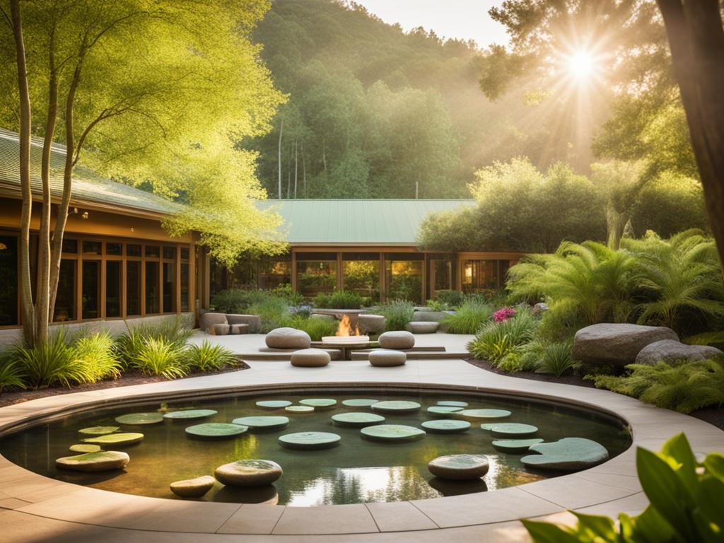 Retiros de Yoga e Meditação Retiros de Yoga e Meditação