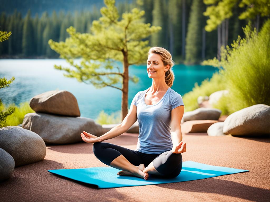 Retiros de Yoga e Meditação Retiros de Yoga e Meditação