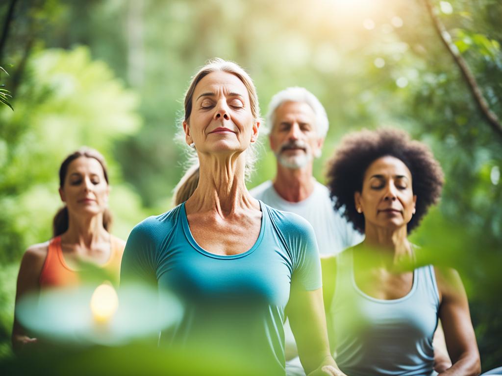 Retiros de Yoga e Meditação Retiros de Yoga e Meditação