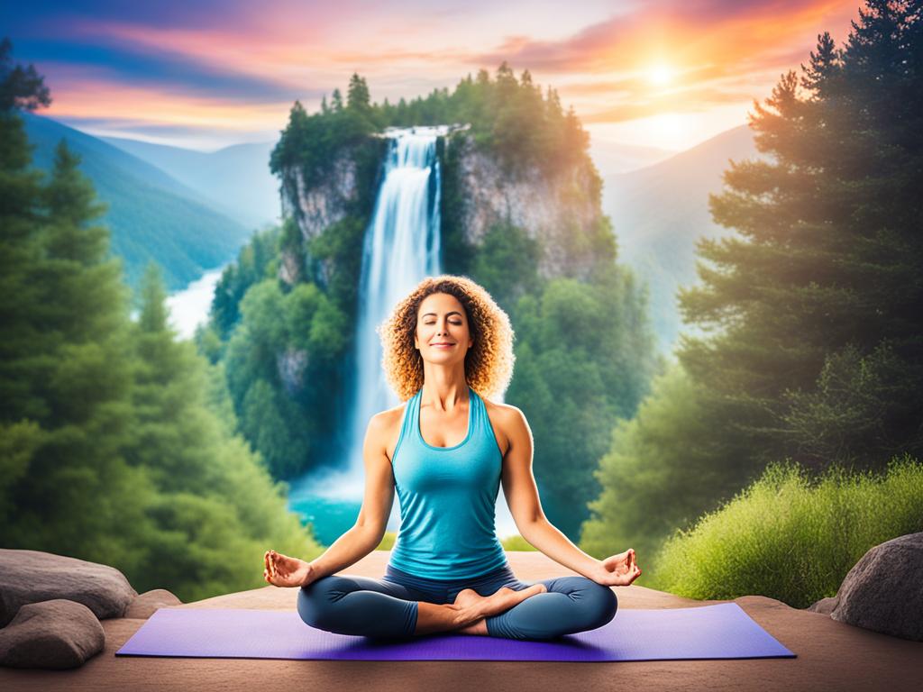 Transformação através do Yoga