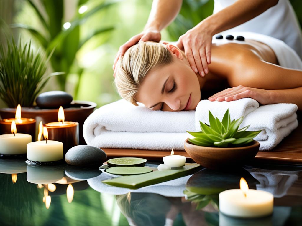 Tratamentos de Spa para Renovar Corpo e Alma