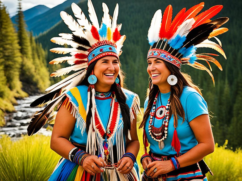 Turismo Cultural Indígena Turismo Cultural Indígena