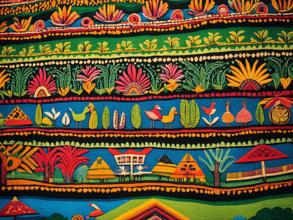 Turismo Indígena Turismo Indígena