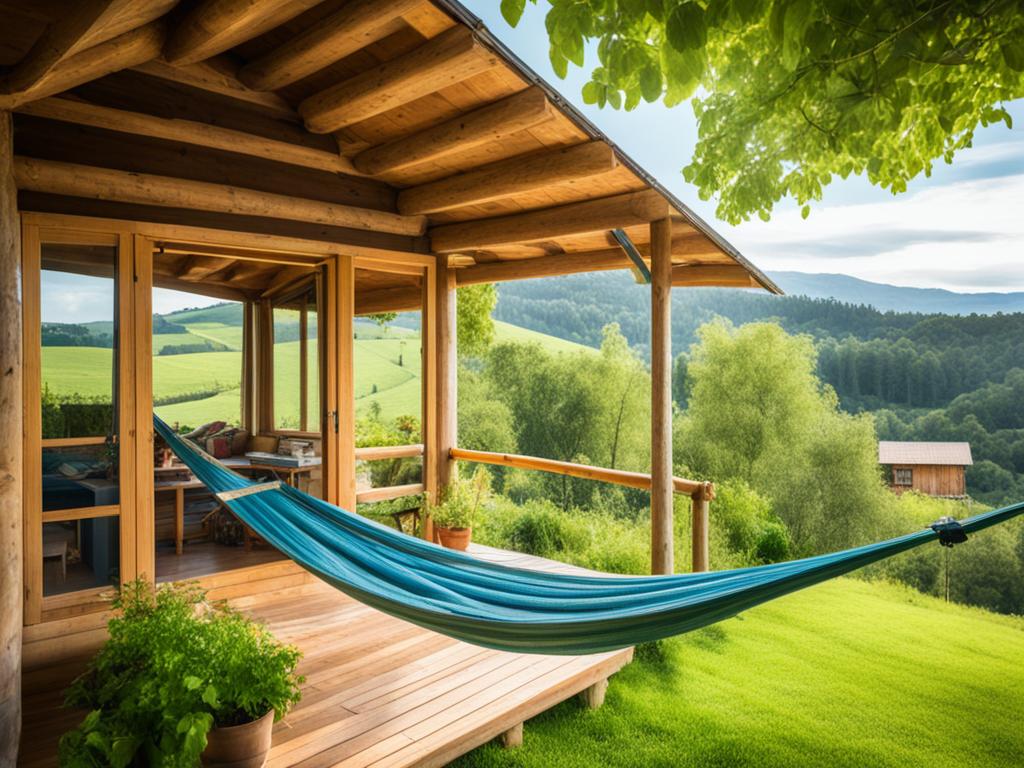 Turismo Rural Sustentável Turismo Rural Sustentável