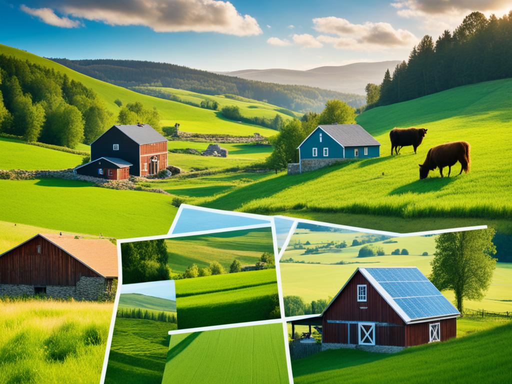 Turismo Rural Sustentável