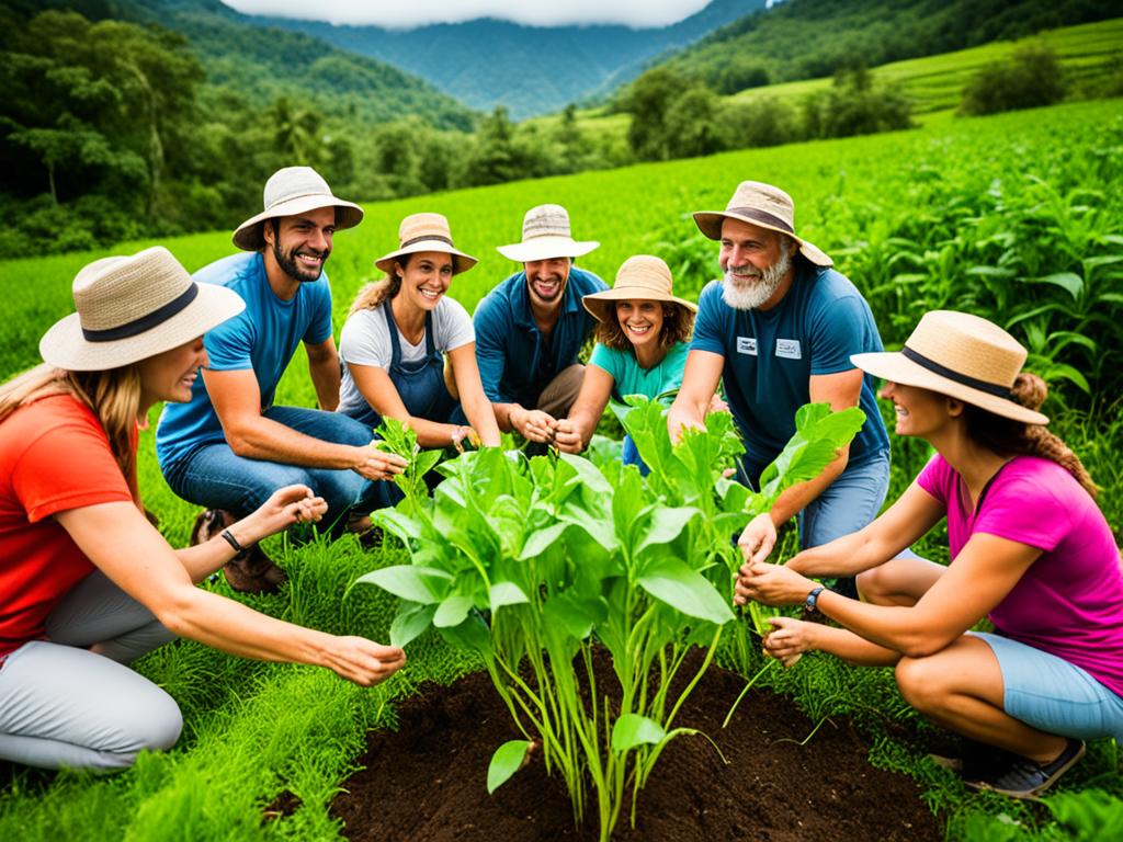 Turismo Rural Sustentável Turismo Rural Sustentável