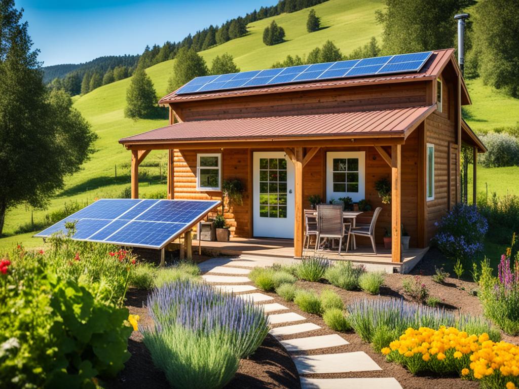 Turismo Rural Sustentável