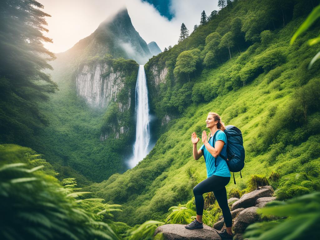 Turismo de Aventura Terapêutica