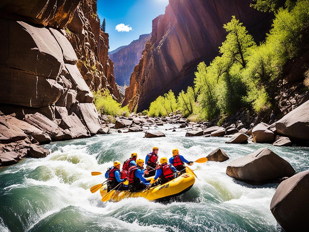 Turismo de Aventura Terapêutica Turismo de Aventura Terapêutica