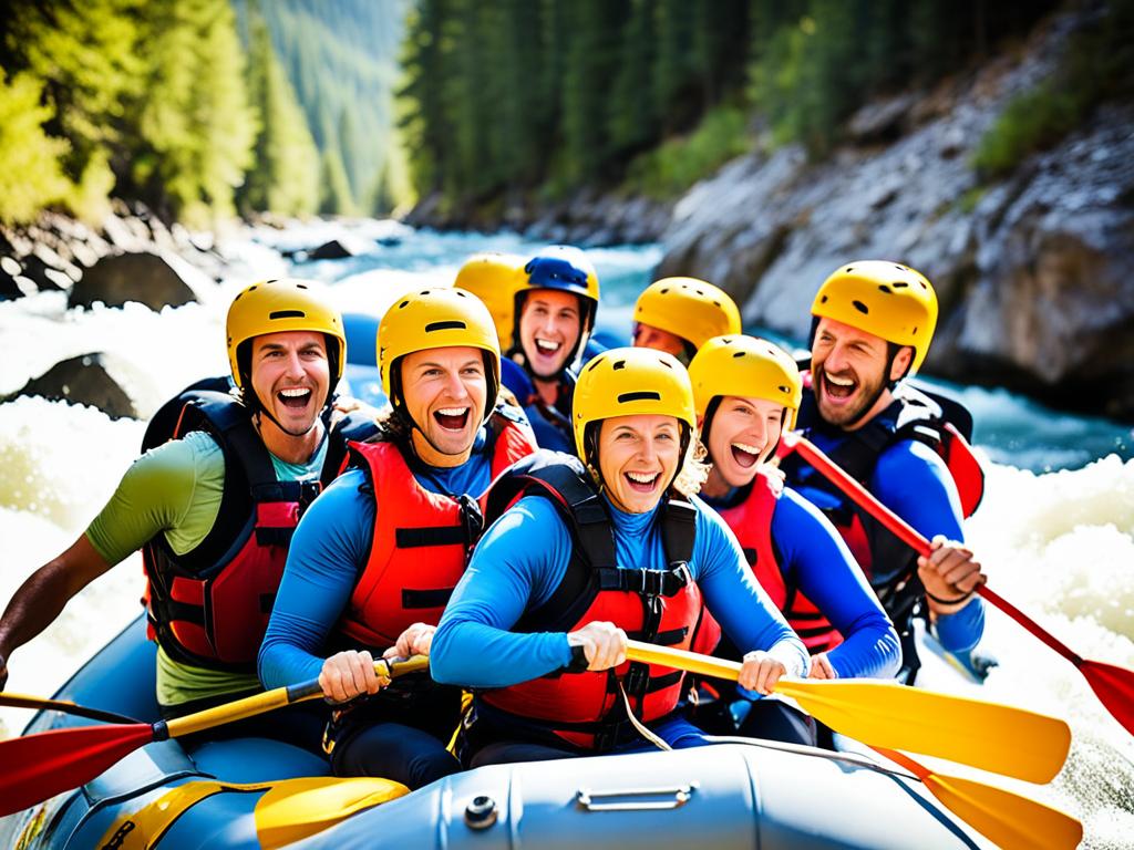 Turismo de Aventura Terapêutica