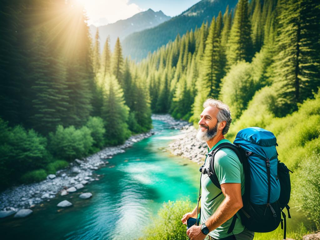 Turismo de Aventura Terapêutica