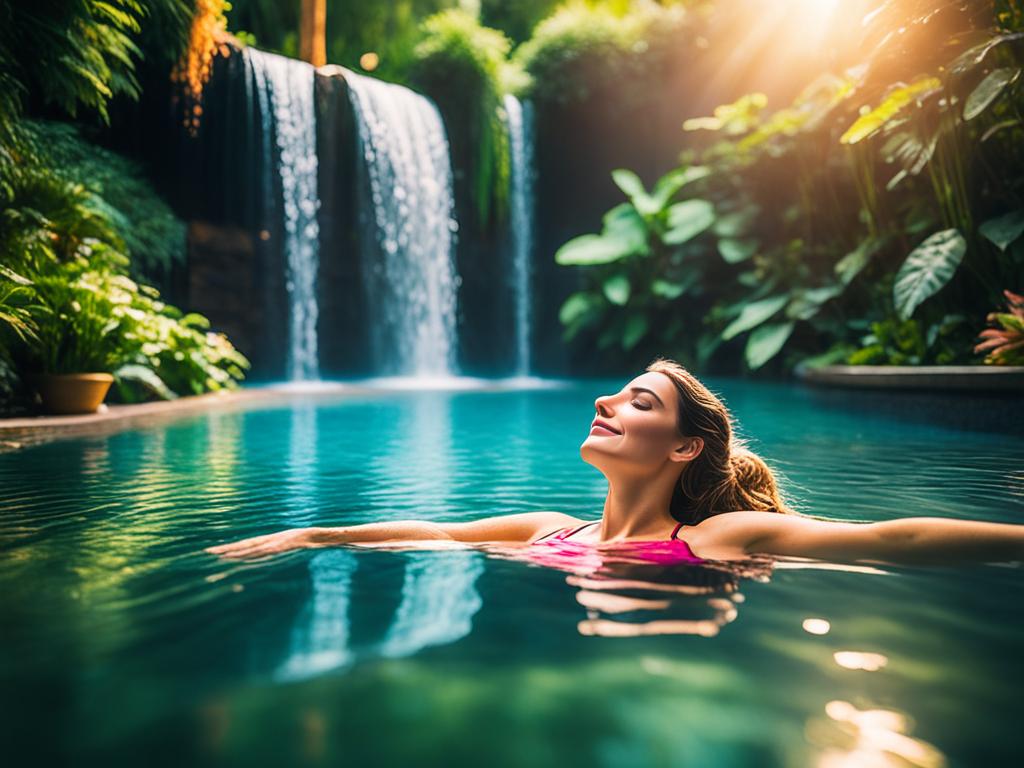 Viagem para nutrir a alma Viagem para nutrir a alma