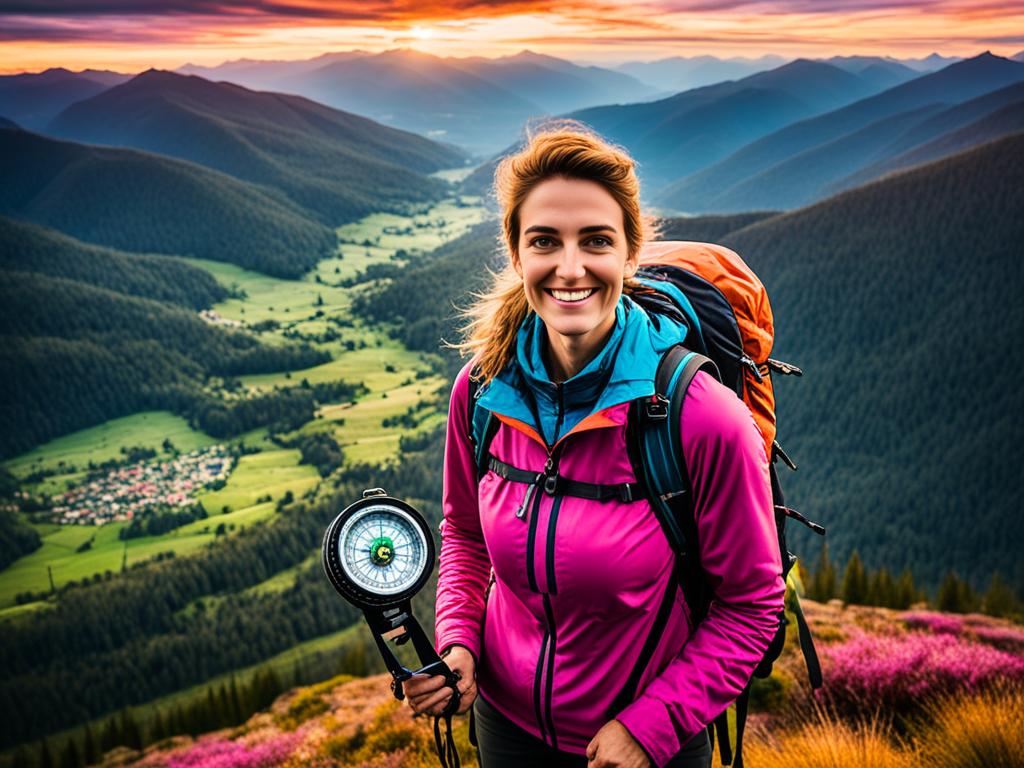 Viagens transformadoras Viagens transformadoras