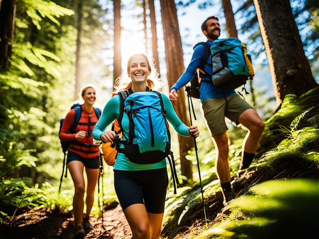 aventura sustentável