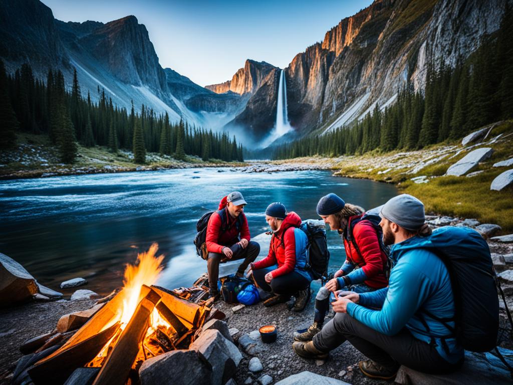 expedições na natureza expedições na natureza