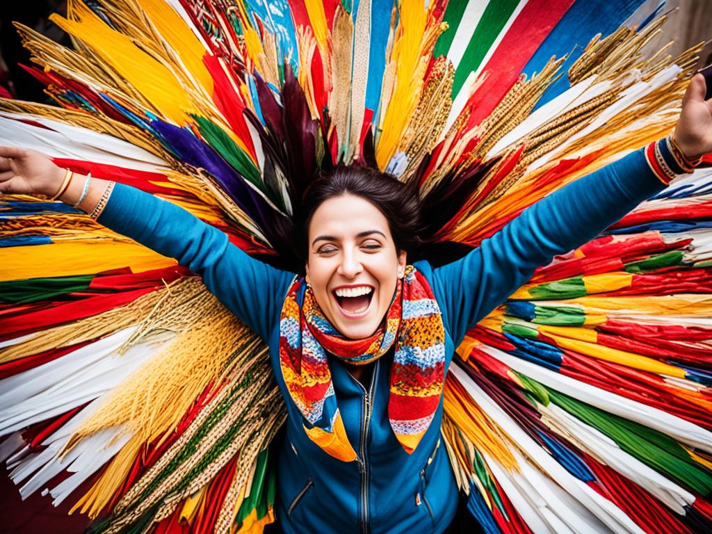 imersão cultural imersão cultural