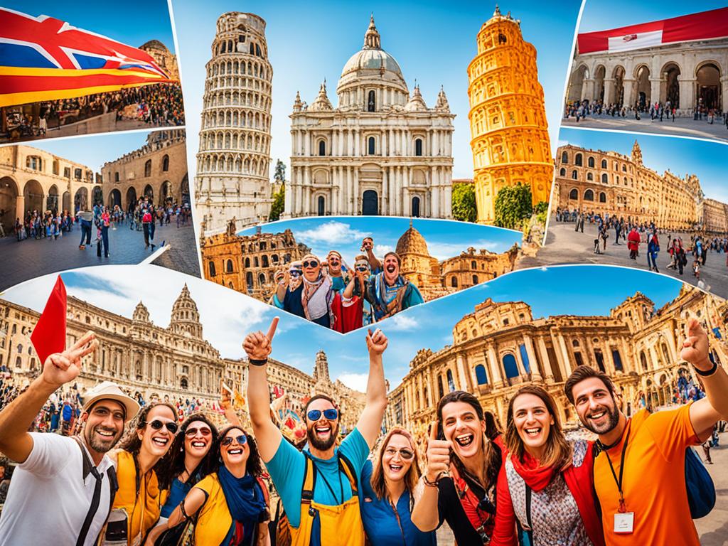 turismo cultural turismo cultural